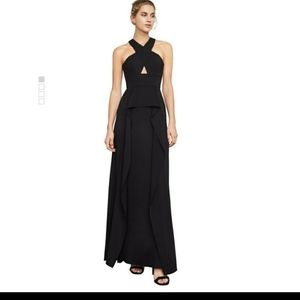 BCBG MAXAZRIA GOWN